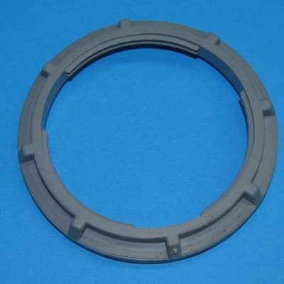 Sótartály rögzítő anya