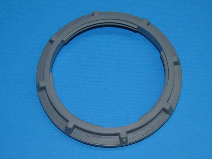 Sótartály rögzítő anya