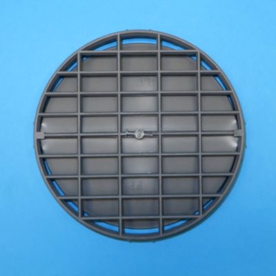 Páraelszívó pillangó szelep