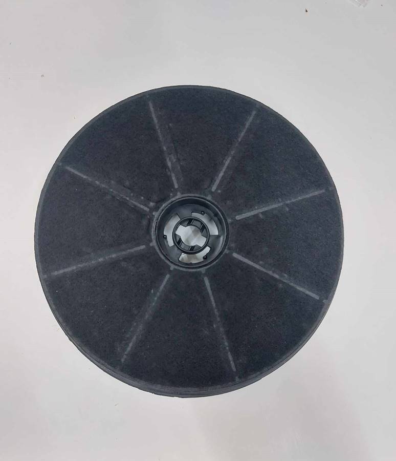 Páraelszívó szénfilter - Image 2