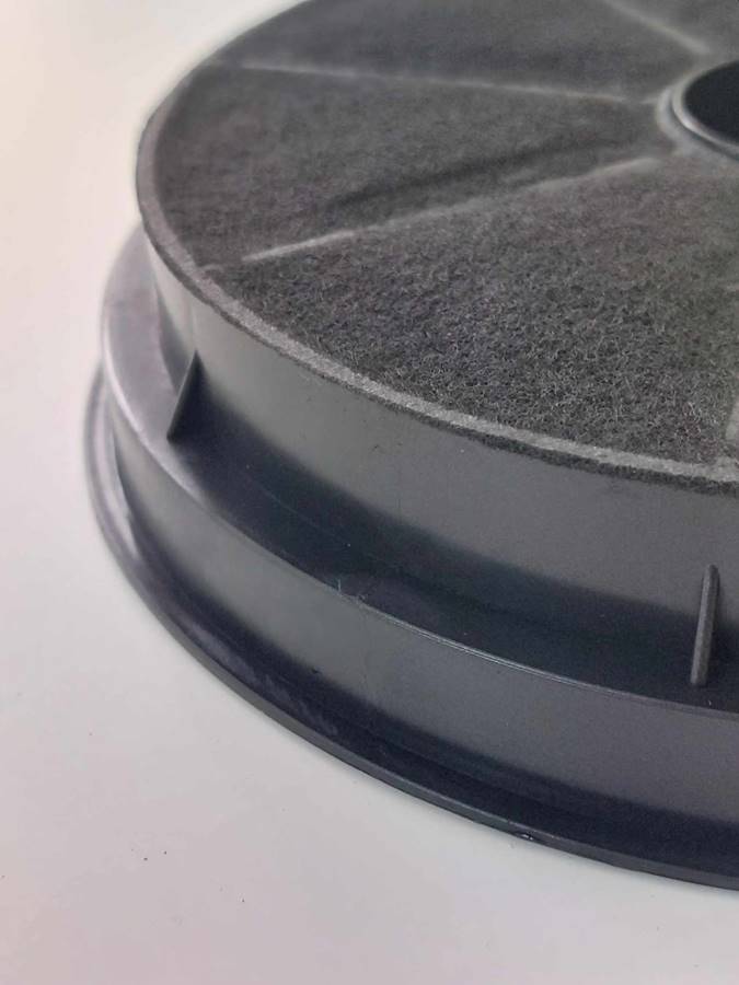 Páraelszívó szénfilter - Image 3