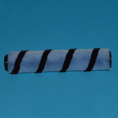 Forgókefe akkumulátoros porszívóhoz (Puha sörtés)