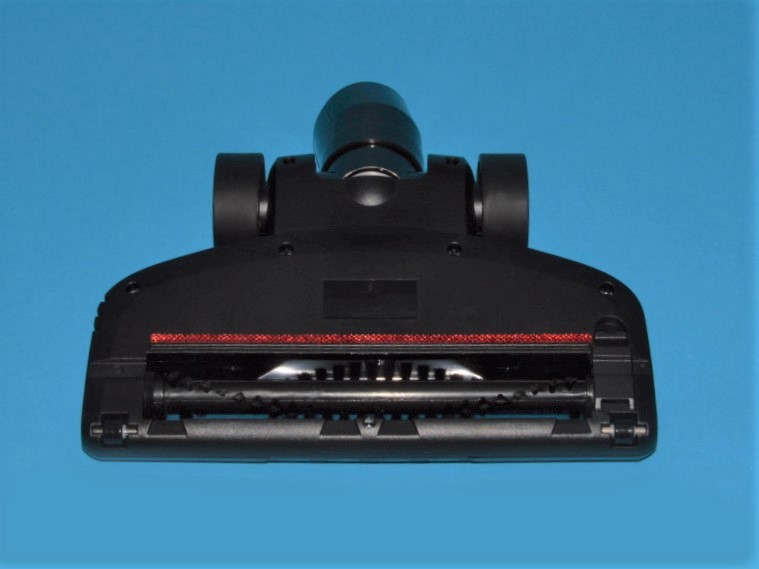 Turbókefe akkus porszívóhoz (LedVision , fekete) - Image 2