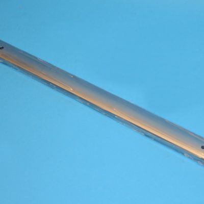 Sütő fogantyú INOX színben