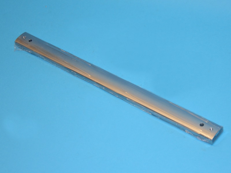 Sütő fogantyú INOX színben