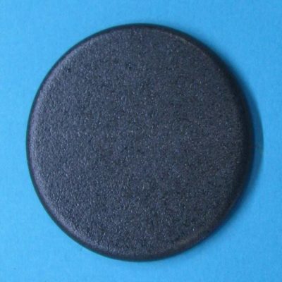 Tűzhely gázégő fedél kicsi (matt) Ø4,6cm