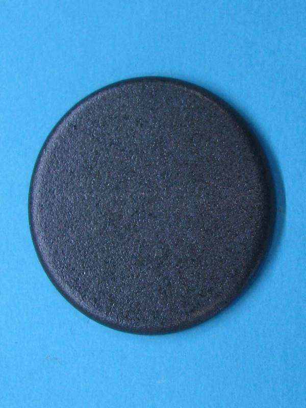 Tűzhely gázégő fedél kicsi (matt) Ø4,6cm