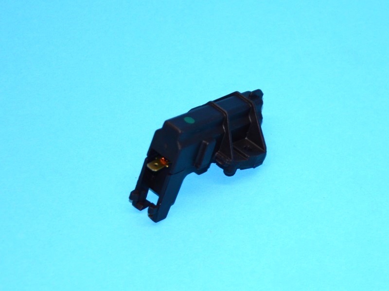 Gorenje Mosógép szénkefe (főmotorhoz, 1db) - Image 2