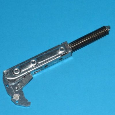 Sütő ajtó rugós zsanér