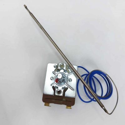 Sütő termosztát, hőfokszabályzó