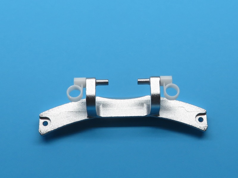 Mosógép ajtó zsanér