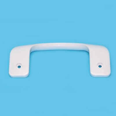 Hűtő fogantyú (fehér)