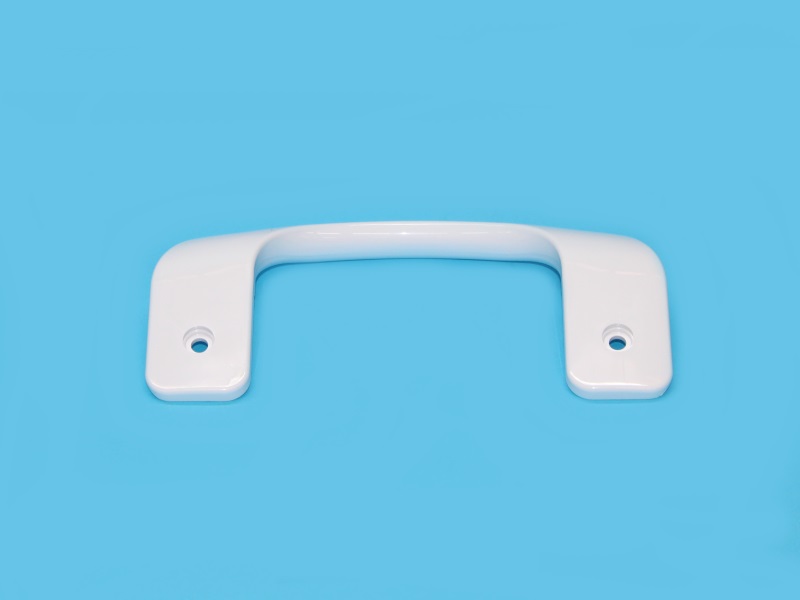 Hűtő fogantyú (fehér)