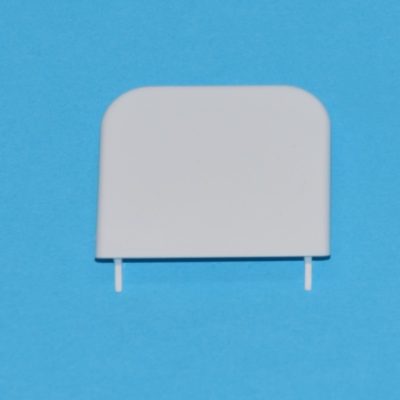 Takaró műanyag (beépíthető hűtőhöz)