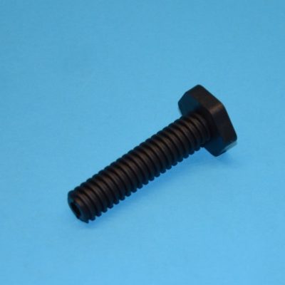 Mosogatógép állítható menetes láb