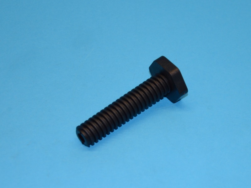 Mosogatógép állítható menetes láb