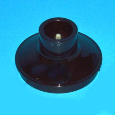 Aprító meghajtó fedél