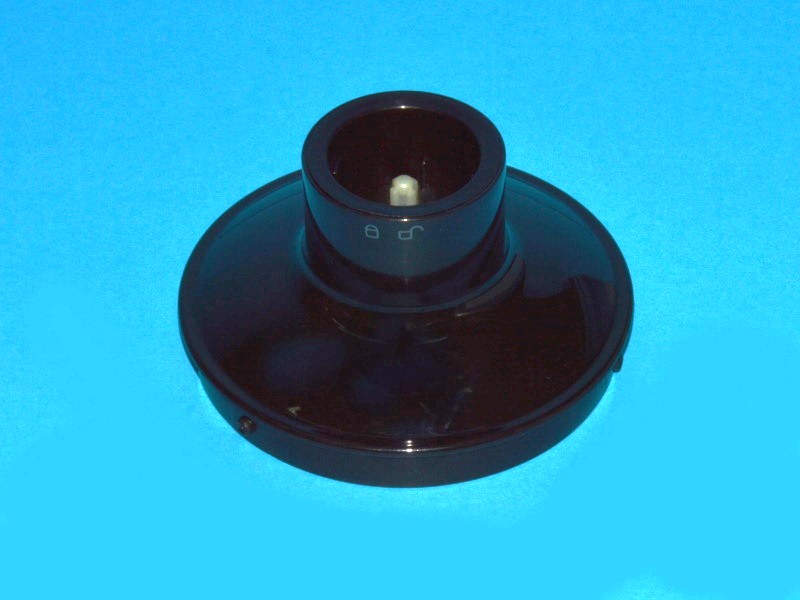 Aprító meghajtó fedél