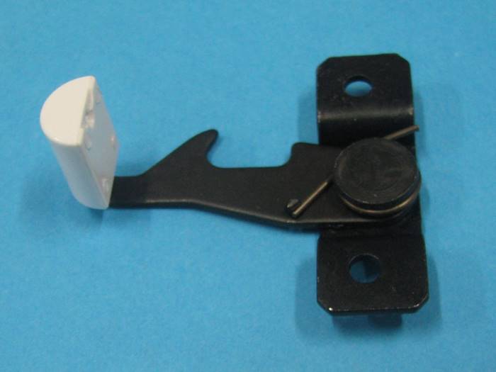 Sütő ajtóhoz gyerekzár