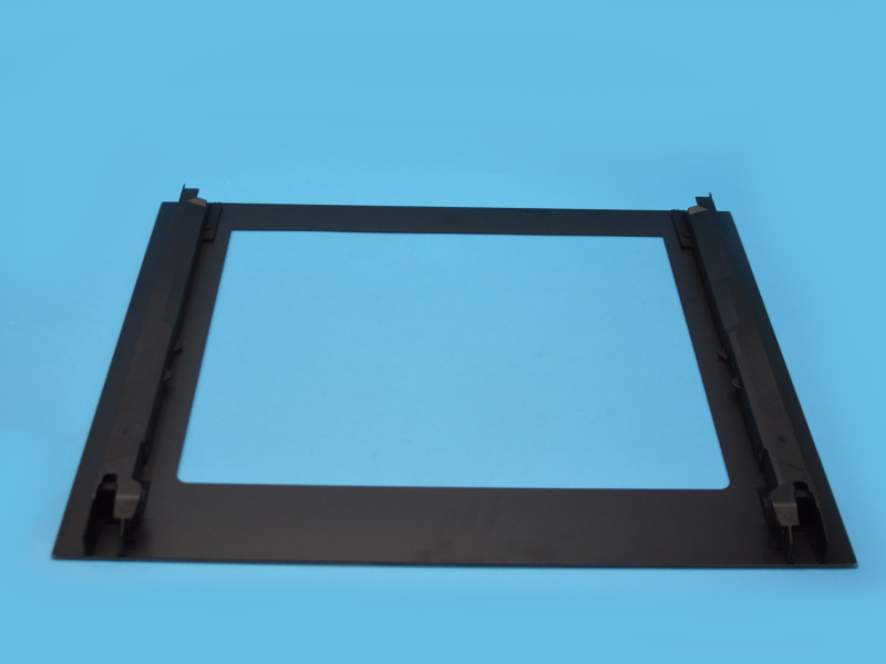 Sütő / tűzhely külső üveg zsanérfogadóval - Image 2