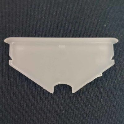 Sütő visszajelző foglalat (lencse)