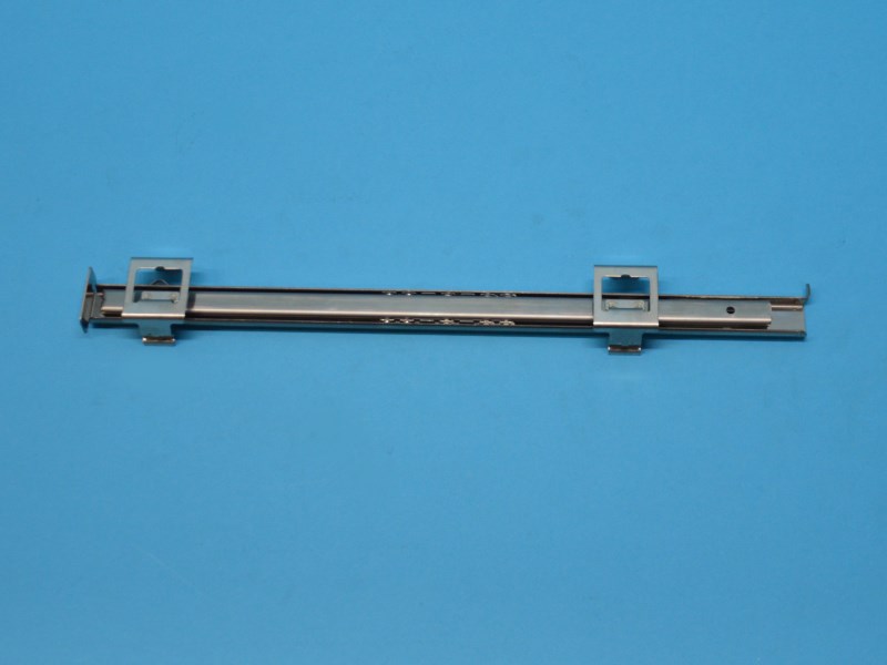 Tepsi tartó sínbe helyezhető teleszkópos sütősín pár - Image 2