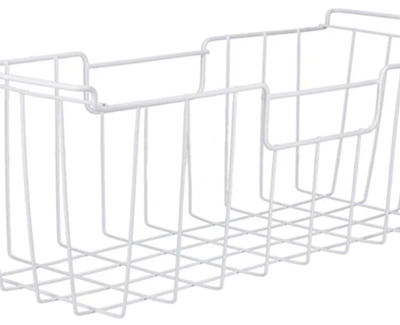 Fagyasztóládához kosár