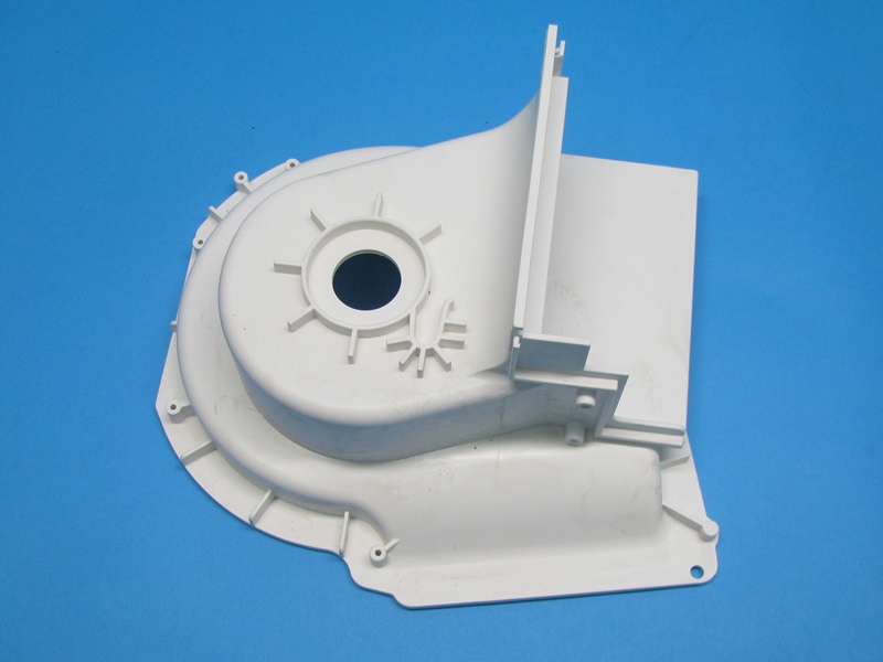 Szárítógép ventilátor ház (belső)