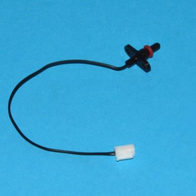 Mosogatógép hőfokérzékelő