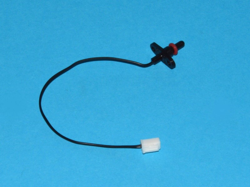 Mosogatógép hőfokérzékelő