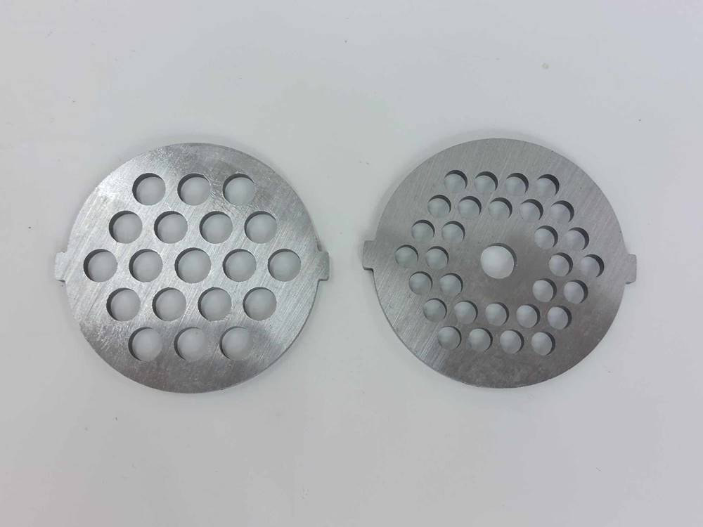 Gorenje húsdarálóhoz lyuktárcsa készlet