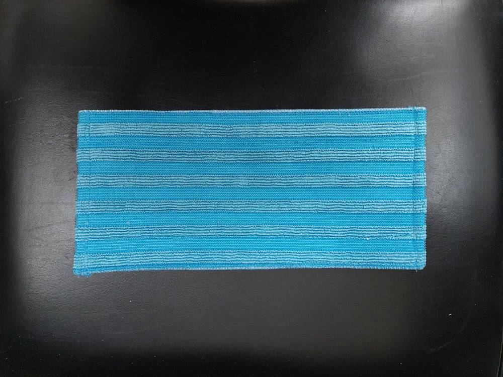 Álló porszívóhoz felmosó mop