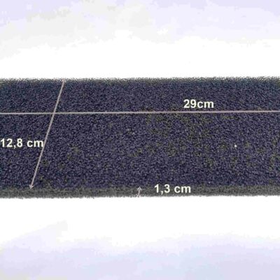 Szárítógép szivacsszűrő