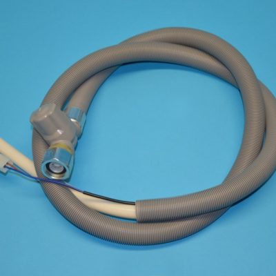 Mosogatógép befolyócső aquastoppal