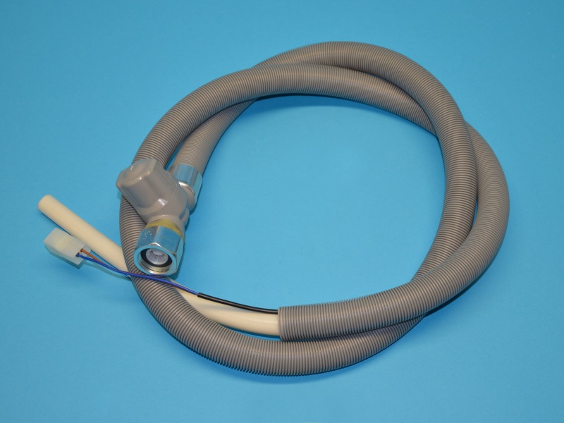 Mosogatógép befolyócső aquastoppal