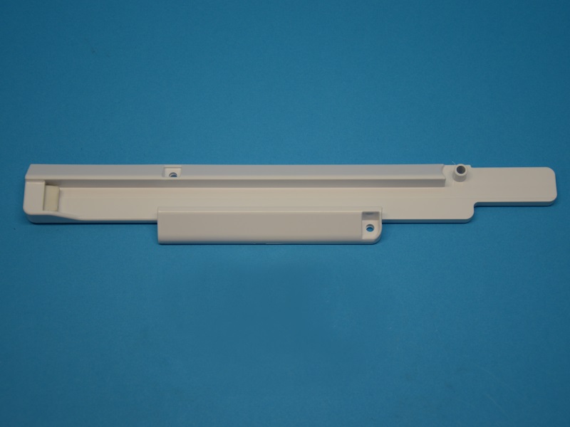 Hűtő fiók tartó sín (bal oldali)