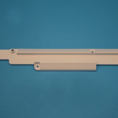 Hűtő fiók tartó sín (jobb oldali)