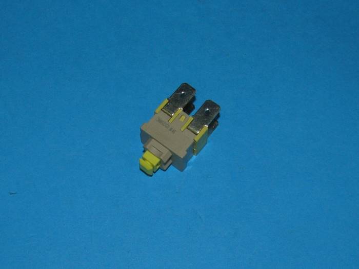 Mosogatógép főkapcsoló