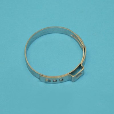 Mosógép belső cső bilincs