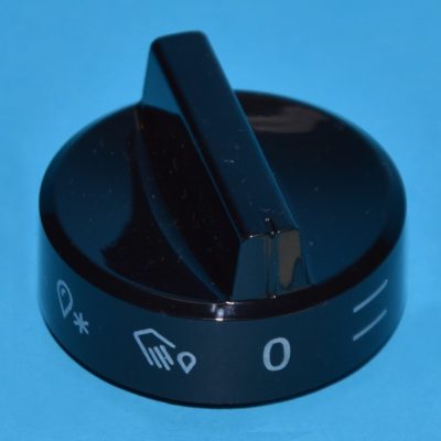 sütő funkcióválasztó forgatógomb