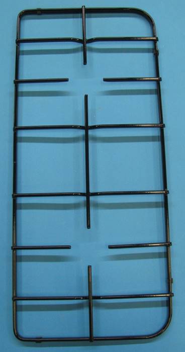 Tűzhely főzőrács