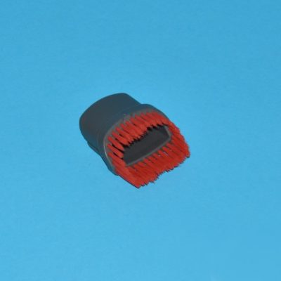 Morzsaporszívóra kefés résszívó