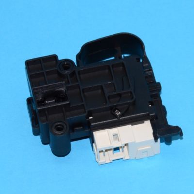 Mosógép és Mosó-szárítógép ajtózár