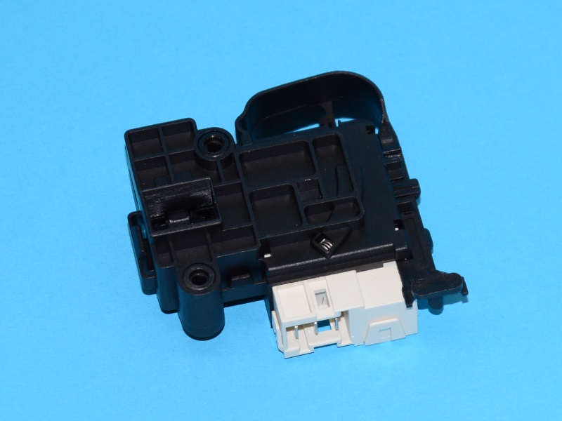 Mosógép és Mosó-szárítógép ajtózár