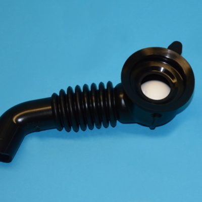 Mosógép belső összekötő cső