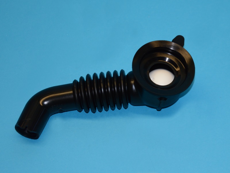 Mosógép belső összekötő cső