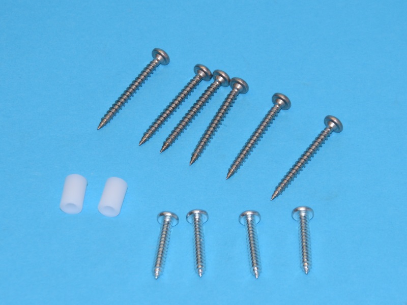 Mosogatógép beépítési készlet