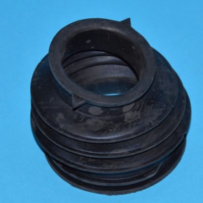 Mosó-szárítógép üst-szárító ventilátor között gumicső