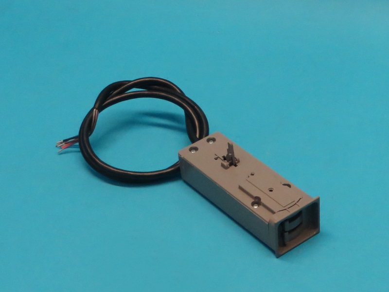 Páraelszívó kapcsoló egység