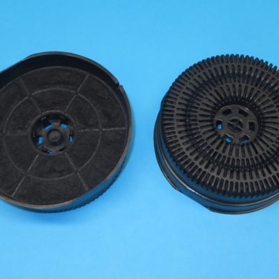 Páraelszívóba szénfilter (2db -1pár)